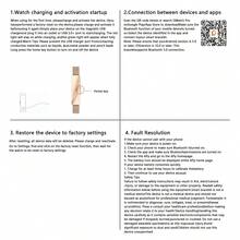 LIGE 轻奢智能手表 - 款式多样，情侣互动功能，170 种运动模式，超长待机时间，无线充电，来电提醒手表 - 送给女性和男性的完美节日礼物 - 黑色 - 查看 10