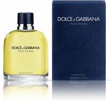 Dolce & Gabbana 男士淡香水喷雾 EDT 香水 2.5盎司/75毫升 4.2盎司/125毫升 6.7盎司/200毫升 持久留香 奢华优雅 男友 丈夫 父亲 兄弟 生日 毕业派对 旅行 露营 户外 学校 校园旅行 节日 周年纪念 秋季 万圣节 秋季造型 D&G 简约奢华 简约时尚 - 美東時間 - 查看 4