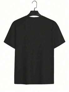 Funny Pickles T-Shirt,Things I Do In My Spare Pickle Jar Crewneck,Pickle Shirt Gift For Pickle Lover,Funny Canning Tee Vegetables Lover Casual Dressy T Shirts Workout Clothes 100% Cotton, Breathable And Comfortable - 黑色 - 查看 5