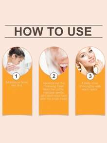 Sữa rửa mặt se khít lỗ chân lông nghệ 100ml, kem làm sạch da mặt với nghệ và axit glycolic, làm sạch dầu thừa, dưỡng ẩm da mà không gây khô căng, giảm mụn đầu đen, cải thiện kết cấu da, làm sáng da, tẩy tế bào chết nhẹ nhàng, mang lại làn da trẻ trung rạng rỡ. - Sữa rửa mặt nghệ se khít lỗ chân lông - Xem 10