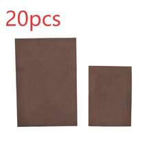 5/10/20件近景魔术手指烟雾玩具，近景魔术道具，家庭奇幻表演道具，营造欢乐场景，纸质材料，新奇派对用品和小礼物 - 彩色 - 查看 13