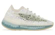 Tenis Adidas Yeezy Boost 380 "Alien Blue" para hombre GW0304 color blanco