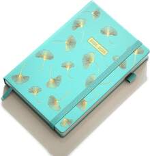 KaKa Dragon Academic Diary 2025-2026 Week To View, A5 18Months Weekly Planner, Pocket Diary For Teacher, Students, Work& Home, July 2025 - December 2026 (Pink)