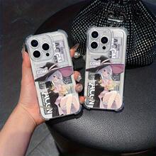 Fashion Phone Cases - Mix Color 1 - View 8