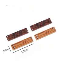 楼梯和地板印花瓷砖积木组件、城市木制积木、与 MOC 经典积木兼容的房屋配件，对于积木爱好者来说，这是一份绝佳的圣诞礼物和节日礼物选择。