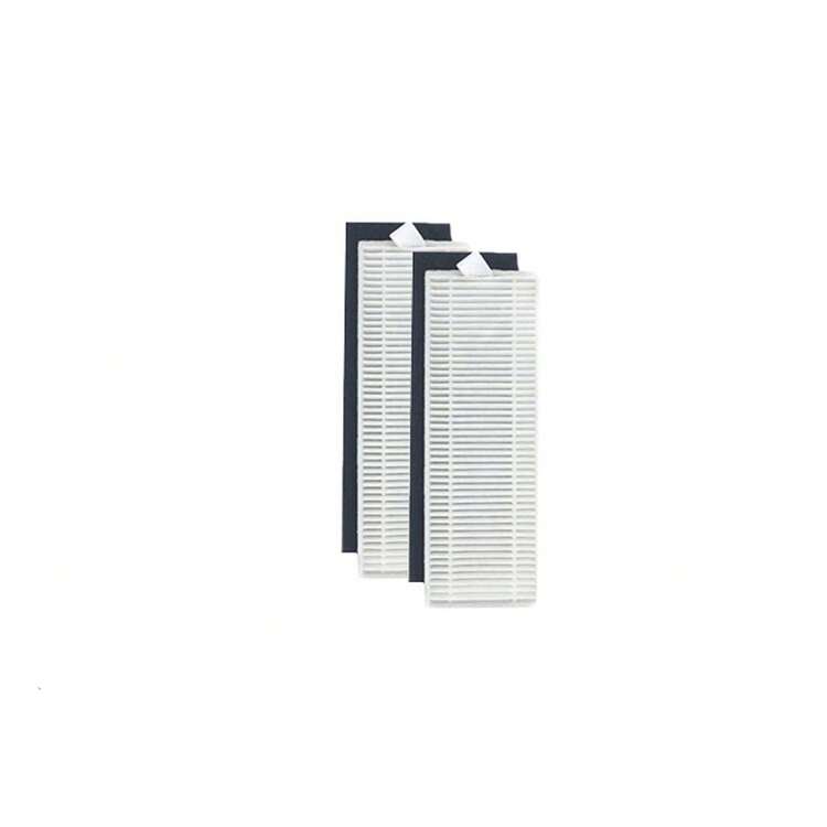 For Xiaomi Mijia G1 MJSTG1 Mi Robot Vacuum Mop Essential Vacuum Cleaner Side/Main Brush Cover, HEPA Filter, Mop Cloth Parts - Multicolor - View 3