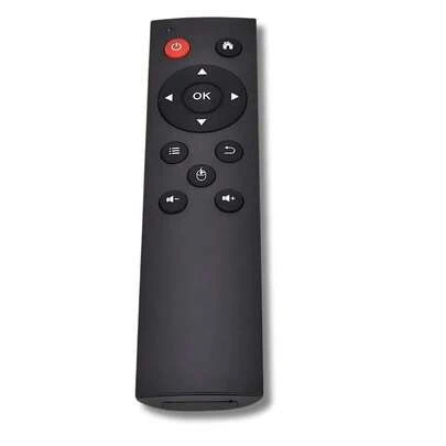 Ciriacom Controle Remoto Universal TVs - PC Android - Projetor -  Novo - com Garantia e NF 2.4 Bluetooth Cursor