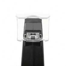 Estación de acoplamiento con cargador dual USB para PS*4 y control de Playstation 4 Slim/Pro - Negro - Ver 10