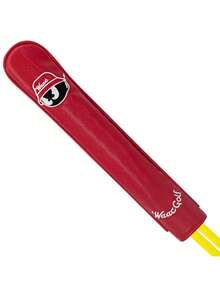 Playful Golf Alignment Training Cap - Protective, Guiding & Skill-Boosting Accessory For Young Learners & Family Golf Players - Multicolor - View 13