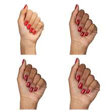 Risque Nail Polish Wholesale Manicure Kit 11 Colors Shades Red - Red - View 2