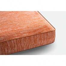 Memory Foam Silver Coppergel Pillow 1 Count Pack Of 1 White - 白色 - 查看 3