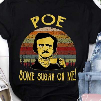 Edgar Allan Poe Som…