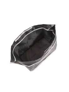 1 pezzo Borsa interna divisibile, borsa inseribile impermeabile per borse a mano - Utilizzata per l'organizzazione e lo stoccaggio di cosmetici e articoli da toeletta - Organizer da viaggio versatile