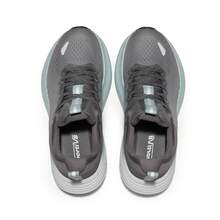 Women's Walking Shoes Cushion Comfortable ActiveBreeze Running Tennis Shoes Non-Slip Workout Gym Sports Athletic Breathable Fashion Sneakers - 灰色 - 查看 6