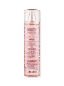 Bath and Body Works 千种愿望身体喷雾女士香水生日、毕业典礼、派对、旅行、露营、户外、学校、校园旅行、节日、夏季秋季礼物魅力氛围日常使用 - 一千個願望 - 查看 3