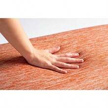 Memory Foam Silver Coppergel Pillow 1 Count Pack Of 1 White - 白色 - 查看 5