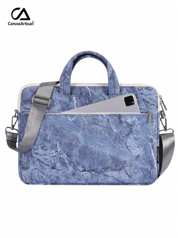 Laptop Briefcase Printing Business Bags & Cases Shockproof Laptop Sleeve Compatible With HP Matebook Autumn University Essentials Laptop Bag For Women Mac Book Case Back To School Laptop Case Laptop Cover For Travel Waterproof Portable For Men Laptop Bags