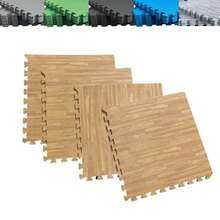 Madera Parquet