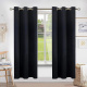Negro - 1,32*1,40 m
