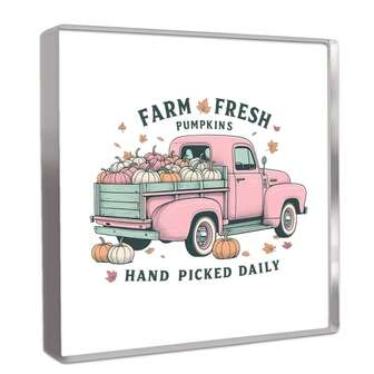 Centros de mesa de otoño - Decoración de oficina linda, decoración de habitación bohemia, decoración de mesa, regalos únicos para mujeres, decoración de dormitorio, decoración de cocina de estilo granja