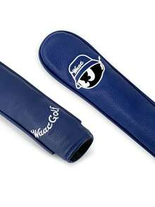 Playful Golf Alignment Training Cap - Protective, Guiding & Skill-Boosting Accessory For Young Learners & Family Golf Players - Multicolor - View 4