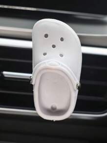 Car Air Vent Clip Aromatherapy Diffuser, Personalized Car Decor Accessories, Car Fragrance - Multicolor - View 27