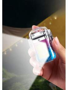 Lighter & Accessories Set - Gradient - View 3