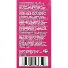 Zotos Quantum Classic Body Acid Permanent Unisex Treatment 1 Application - trắng - Xem 8