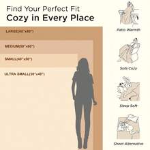 Vintage Style Tiger Print Flannel Throw Blanket - Soft, Warm, And Comfortable For Sofa, Bed, Car, Office, Camping, Travel - All-Season Knitted Polyester Blanket With Digital Print - Ideal Gift For All Occasions - Nhiều màu - Xem 4