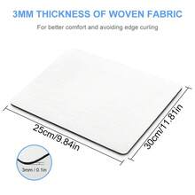 Dancing Bears -  Mouse Pad (Rectangle) - 長方形 - 查看 2