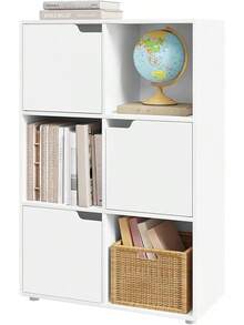 Bücherregale - Weiß - Übersicht 9