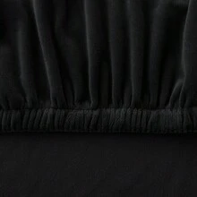 4PCS Office And Gaming Chair Covers, Elastic Washable Office Chair Covers, Suitable For Gaming Chairs, Home Decoration, Gaming Chair Covers, Office Chair Covers