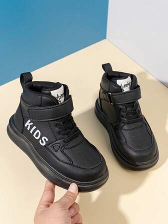 2025 Spring/Autumn Kids Sports Shoes, Boys & Girls Autumn Footwear