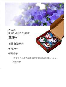 Christmas Themed Scented Candle Jar, Holiday Atmosphere Decorative Fragrance, Creative Gift Home Decor Christmas Decorations Room Decor, Christmas Gifts - Multicolor - View 18