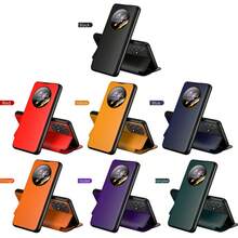 1 件豪华商务翻盖圆形窗口真皮手机壳带支架，适用于 Pixel 9Pro、Pixel 9、Pixel 8Pro、Pixel 8A、Pixel 8、16Promax、16pro、16、15promax、15pro、15、14promax、14pro、14、13promax、13pro、13、12promax、12pro、12、Galaxy S25Ultra、S25+、S25、S24Ultra、S24+、S24、S23Ultra、S23+、S23、S23FE、S24FE、A16、A26、A36、A56，全身保护手机壳 - 黃色1 - 查看 6