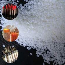 350g/500g/1000g白蜂蜡颗粒香薰蜡烛原料无添加剂DIY蜡烛制作用品蜡烛原料批发 - 白色 - 查看 7