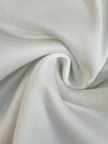 Women's Low-Neck Long-Sleeved Fleece Thermal Underwear Shirt/Top