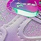 紫色