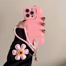 Basic Phone Cases - Pink - View 6