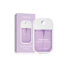 1 件 45 毫升洗手液喷雾 - 家用抗菌洗手液喷雾，便携式洗手液喷雾，香味清新，具有抗菌清洁喷雾作用。确保您的双手保持清洁卫生。