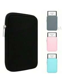 This Case Is Compatible With The Following Models: 6.8-Inch Kindle Paperwhite (11th Generation, 2021 Release) / 6-Inch Kindle (11th Generation, 2022 Release) / Kindle (11th Generation, 2024 Release) (6-Inch) / 7-Inch Paperwhite (2024 Release), Colorsoft Signature Edition / Kindle 10th Generation (2018 Release) / Kindle 10th Generation (2019 Release) - Multicolor - View 12