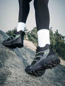 Women's Outdoor Hiking Shoes/Boots/Trekking Shoes/Outdoor Sports Shoes