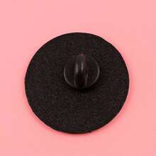 Funny Enamel Pin Lapel Pins Badges On Backpack Women's Brooch Clothes Teachers' Day Gift Jewelry Fashion Accessories - NR11274 - View 5