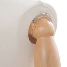 YUNRUX Mannequins - A - View 4