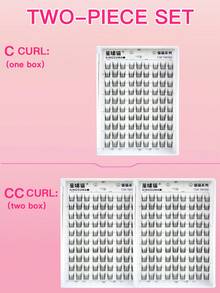 180/90 Cluster No Glue No Remover Needed Individual Lash Clusters C 0.07 Natural Look DIY Eyelash Extensions False Eyelashes Natural Clusters Cosplay Lash 10 Row Wear No Glue Needed Lashes Natural Long False Eyelashes Clusters For Women Eyes For Party Club Cosmetic Makeup Toollash Clusters,Eyelash Clusters,Individual Eyelashes,Lashes,Fake Lashes