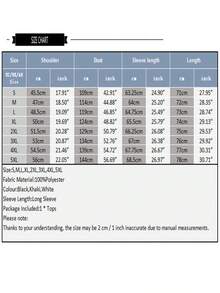 INCERUN Fashion Mens Lapel Neck Long Sleeve Ruffles Hem Blazer Casual Party Cardigan Belted Long Jacket Coat - trắng - Xem 2