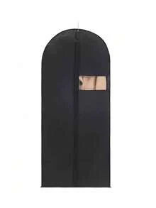 High-End Dust Cover For Suits, Thick , Suitable For Storage Of Suits, Coats, Dresses, Coats, Etc., Storage Of Wardrobes
