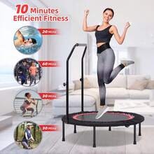 Fitness Trampolines - 1 - View 7