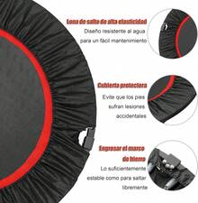 Fitness Trampolines - 1 - View 6
