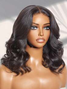 Natural Black